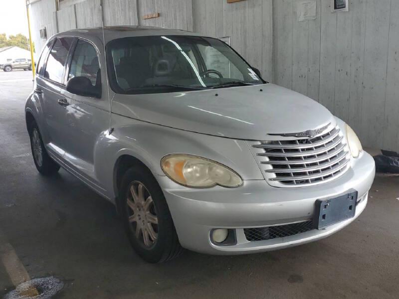 chrysler pt cruiser 2007 3A8FY68B97T627071 image chrysler pt cruiser 2007 3A8FY68B97T627071 image